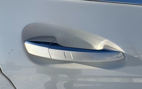 Mercedes-Benz GLK-Класс, 2013 год, 1 549 000 рублей, 15 фотография