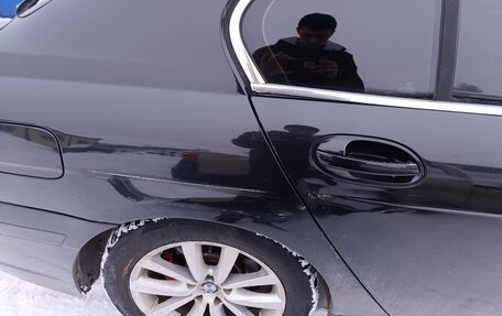 BMW 7 серия, 2003 год, 350 000 рублей, 3 фотография