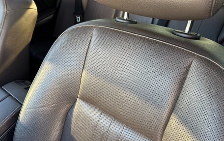 Mercedes-Benz GLK-Класс, 2013 год, 1 549 000 рублей, 22 фотография