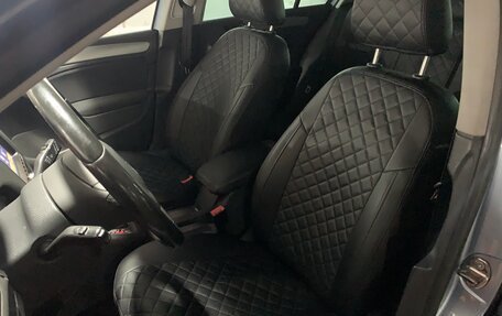 Volkswagen Golf VI, 2010 год, 795 000 рублей, 13 фотография