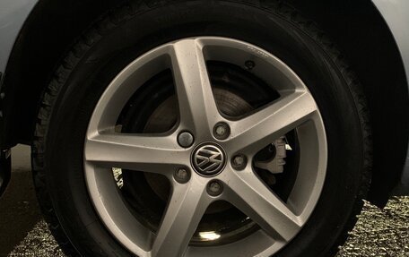 Volkswagen Golf VI, 2010 год, 795 000 рублей, 18 фотография