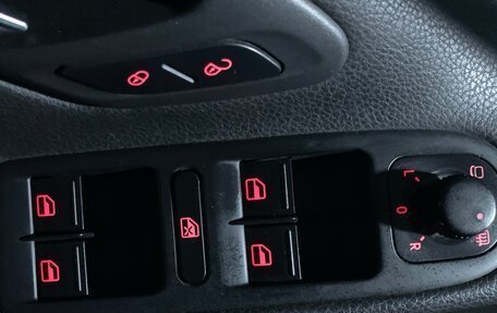 Volkswagen Golf VI, 2010 год, 795 000 рублей, 19 фотография