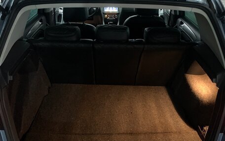 Volkswagen Golf VI, 2010 год, 795 000 рублей, 16 фотография