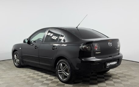 Mazda 3, 2008 год, 578 200 рублей, 2 фотография