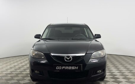 Mazda 3, 2008 год, 578 200 рублей, 3 фотография
