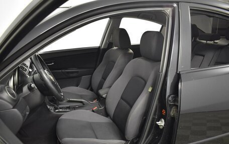 Mazda 3, 2008 год, 578 200 рублей, 10 фотография