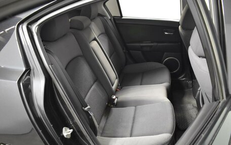 Mazda 3, 2008 год, 578 200 рублей, 7 фотография