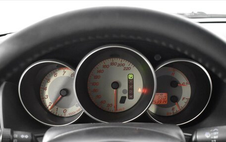 Mazda 3, 2008 год, 578 200 рублей, 13 фотография