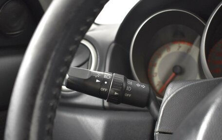 Mazda 3, 2008 год, 578 200 рублей, 16 фотография