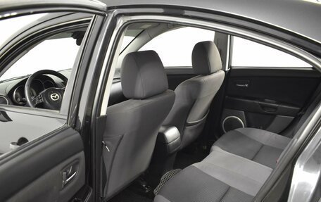 Mazda 3, 2008 год, 578 200 рублей, 11 фотография