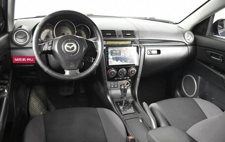 Mazda 3, 2008 год, 578 200 рублей, 6 фотография
