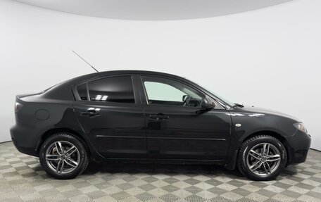 Mazda 3, 2008 год, 578 200 рублей, 5 фотография