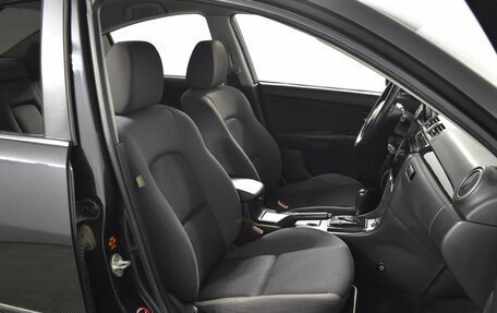 Mazda 3, 2008 год, 578 200 рублей, 8 фотография