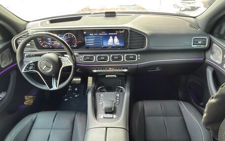 Mercedes-Benz GLS, 2025 год, 15 600 000 рублей, 10 фотография