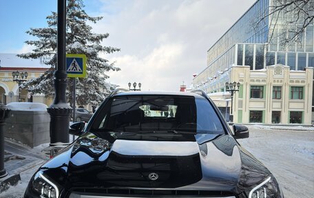 Mercedes-Benz GLS, 2025 год, 15 600 000 рублей, 3 фотография