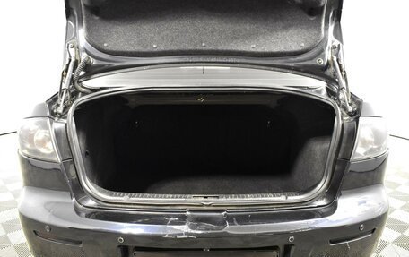 Mazda 3, 2008 год, 578 200 рублей, 22 фотография