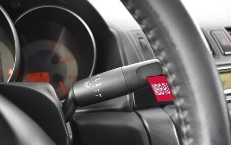 Mazda 3, 2008 год, 578 200 рублей, 17 фотография