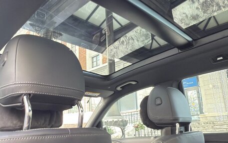 Mercedes-Benz GLS, 2025 год, 15 600 000 рублей, 21 фотография