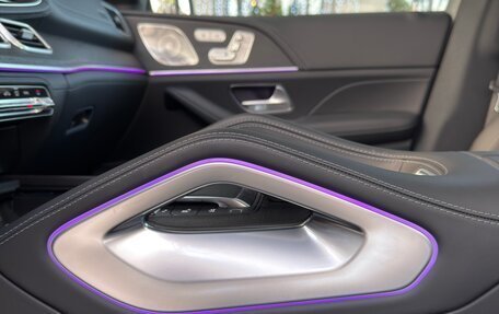 Mercedes-Benz GLS, 2025 год, 15 600 000 рублей, 14 фотография