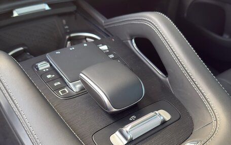 Mercedes-Benz GLS, 2025 год, 15 600 000 рублей, 16 фотография