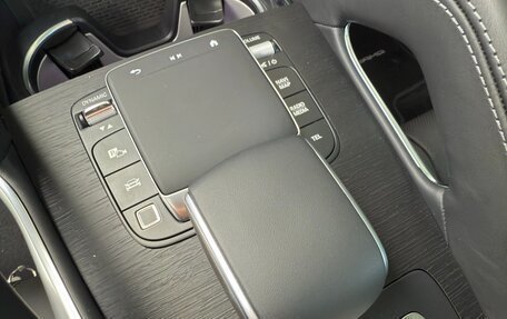 Mercedes-Benz GLS, 2025 год, 15 600 000 рублей, 25 фотография