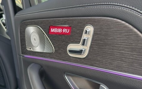 Mercedes-Benz GLS, 2025 год, 15 600 000 рублей, 13 фотография