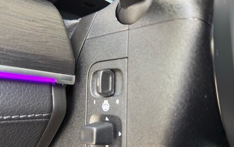 Mercedes-Benz GLS, 2025 год, 15 600 000 рублей, 27 фотография