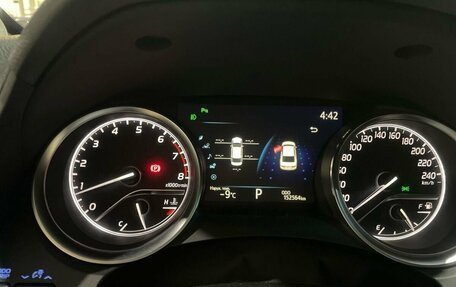 Toyota Camry, 2020 год, 2 710 000 рублей, 4 фотография