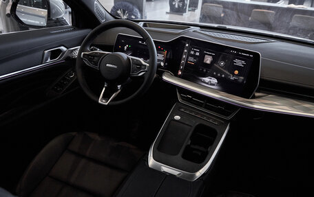 Haval F7, 2025 год, 3 649 000 рублей, 10 фотография