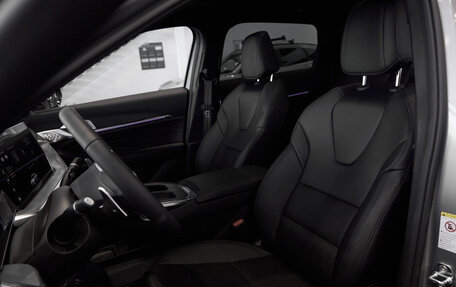 Haval F7, 2025 год, 3 649 000 рублей, 15 фотография