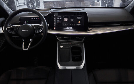 Haval F7, 2025 год, 3 649 000 рублей, 3 фотография