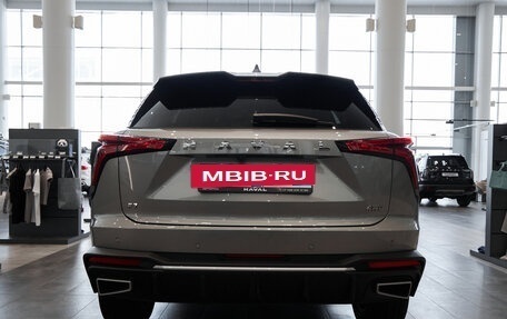 Haval F7, 2025 год, 3 649 000 рублей, 5 фотография