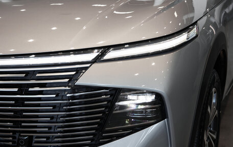 Haval F7, 2025 год, 3 649 000 рублей, 20 фотография