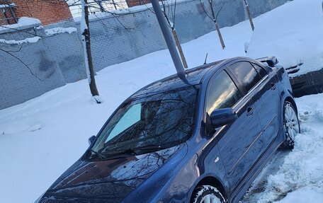 Mitsubishi Lancer IX, 2008 год, 799 000 рублей, 5 фотография