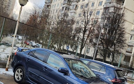 Mitsubishi Lancer IX, 2008 год, 799 000 рублей, 14 фотография