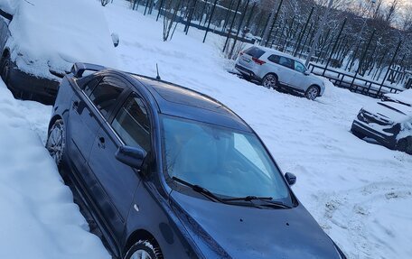 Mitsubishi Lancer IX, 2008 год, 799 000 рублей, 4 фотография