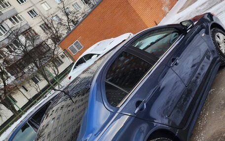 Mitsubishi Lancer IX, 2008 год, 799 000 рублей, 11 фотография