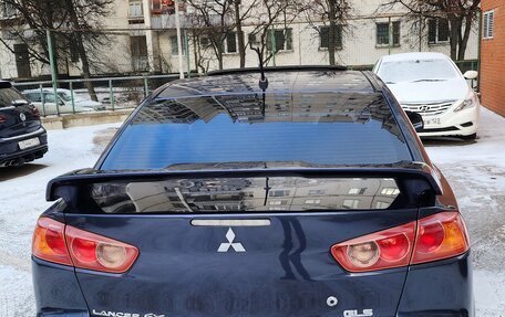 Mitsubishi Lancer IX, 2008 год, 799 000 рублей, 18 фотография