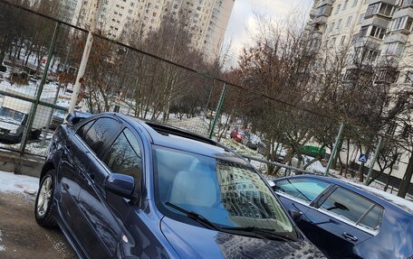 Mitsubishi Lancer IX, 2008 год, 799 000 рублей, 16 фотография