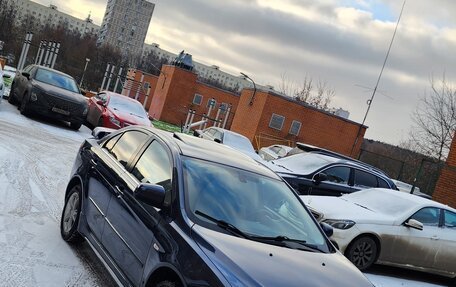 Mitsubishi Lancer IX, 2008 год, 799 000 рублей, 21 фотография