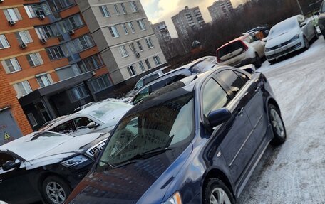 Mitsubishi Lancer IX, 2008 год, 799 000 рублей, 22 фотография