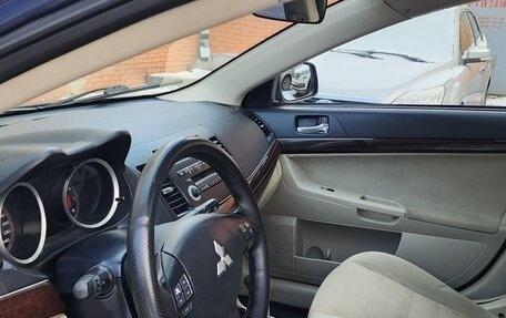 Mitsubishi Lancer IX, 2008 год, 799 000 рублей, 24 фотография