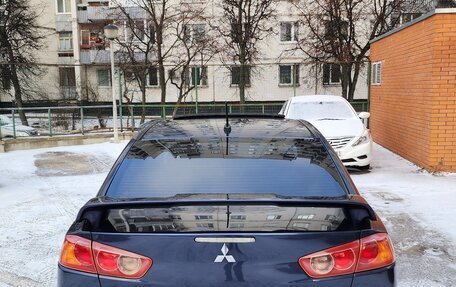 Mitsubishi Lancer IX, 2008 год, 799 000 рублей, 31 фотография