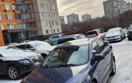 Mitsubishi Lancer IX, 2008 год, 799 000 рублей, 34 фотография