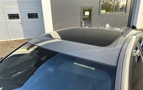 BMW 5 серия, 2020 год, 4 900 000 рублей, 16 фотография