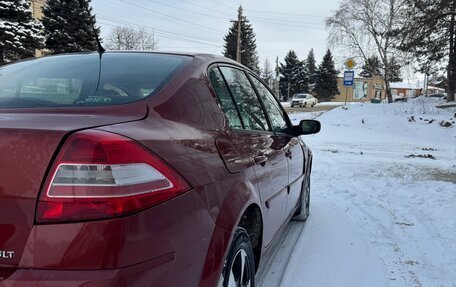 Renault Megane II, 2007 год, 385 000 рублей, 5 фотография