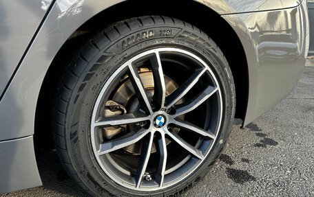 BMW 5 серия, 2020 год, 4 900 000 рублей, 18 фотография