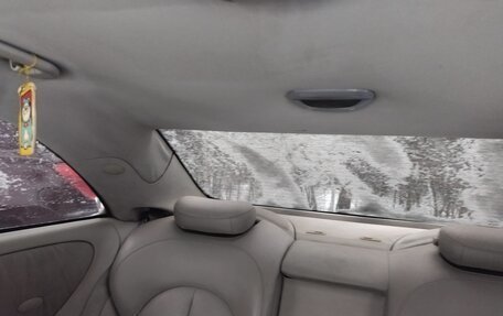 Mercedes-Benz CLK-Класс, 2002 год, 690 000 рублей, 5 фотография