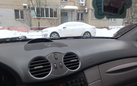 Mercedes-Benz CLK-Класс, 2002 год, 690 000 рублей, 4 фотография