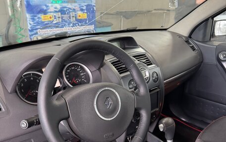 Renault Megane II, 2007 год, 385 000 рублей, 6 фотография